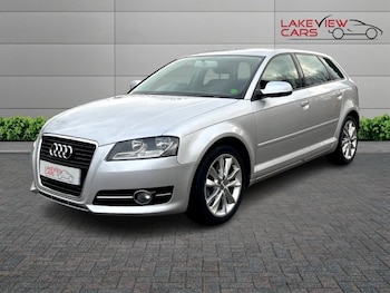 Used Audi A3 2012 for sale - 76744465: Photo