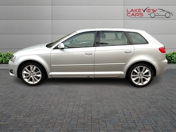 Used Audi A3 2012 for sale - 76744465: Photo