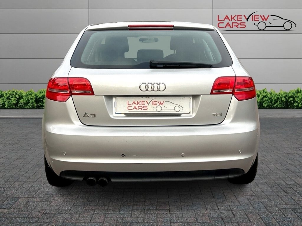 Used Audi A3 2012 for sale - 76744465: Photo 6