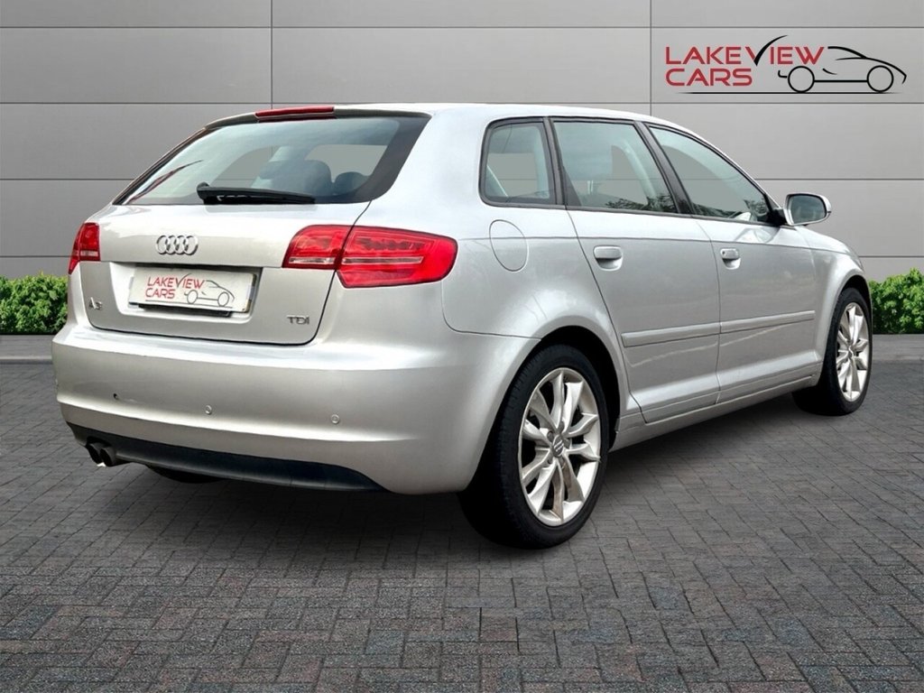 Used Audi A3 2012 for sale - 76744465: Photo 7