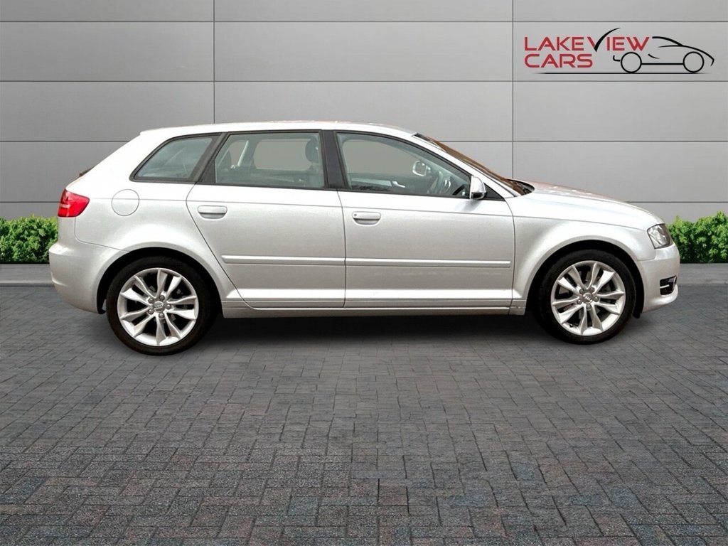 Used Audi A3 2012 for sale - 76744465: Photo 8