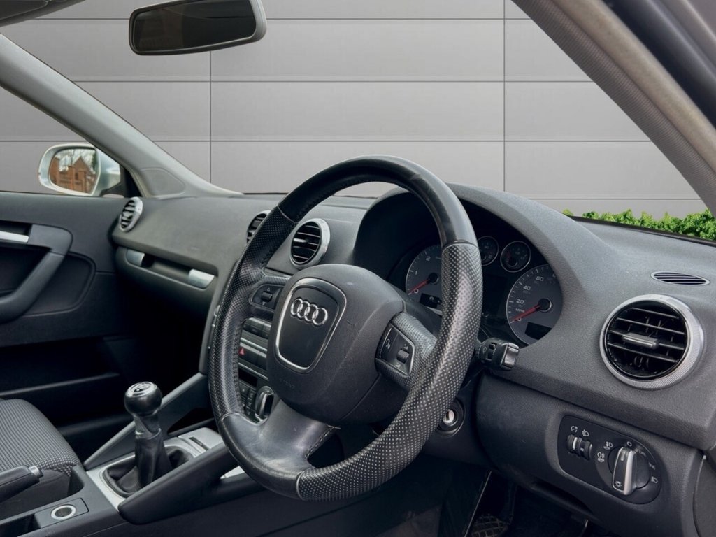 Used Audi A3 2012 for sale - 76744465: Photo 9