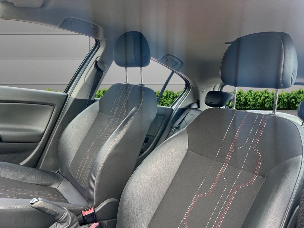 Used Vauxhall Corsa 2012 for sale - 76744522: Photo 14