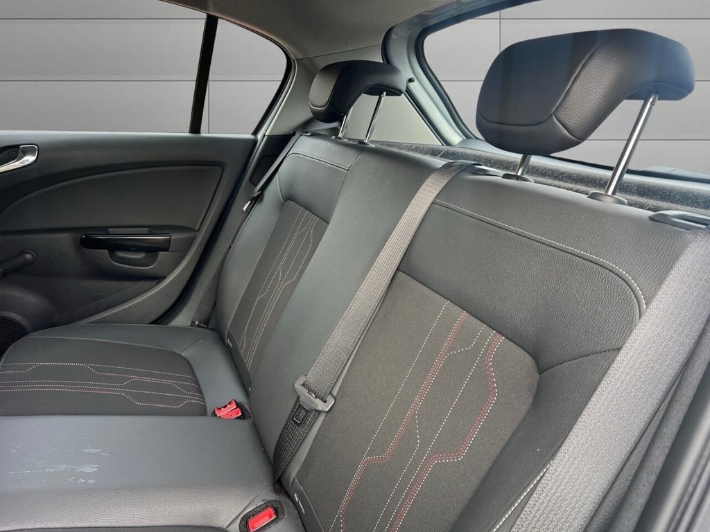 Used Vauxhall Corsa 2012 for sale - 76744522: Photo 15