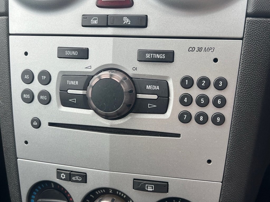 Used Vauxhall Corsa 2012 for sale - 76744522: Photo 23