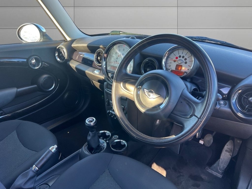 Used MINI Hatch 2010 for sale - 77096425: Photo 10