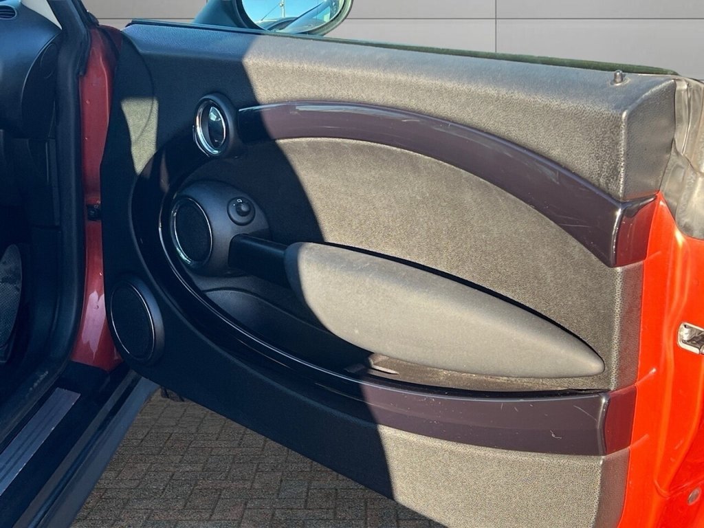 Used MINI Hatch 2010 for sale - 77096425: Photo 12