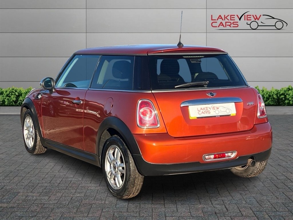 Used MINI Hatch 2010 for sale - 77096425: Photo 2