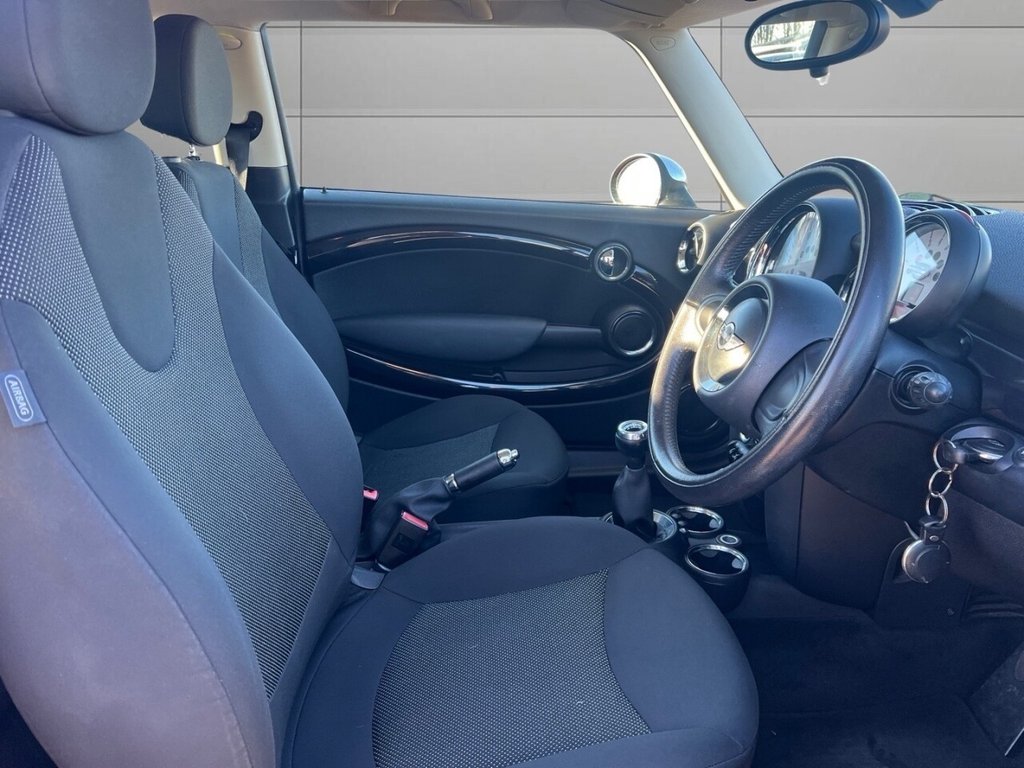 Used MINI Hatch 2010 for sale - 77096425: Photo 3