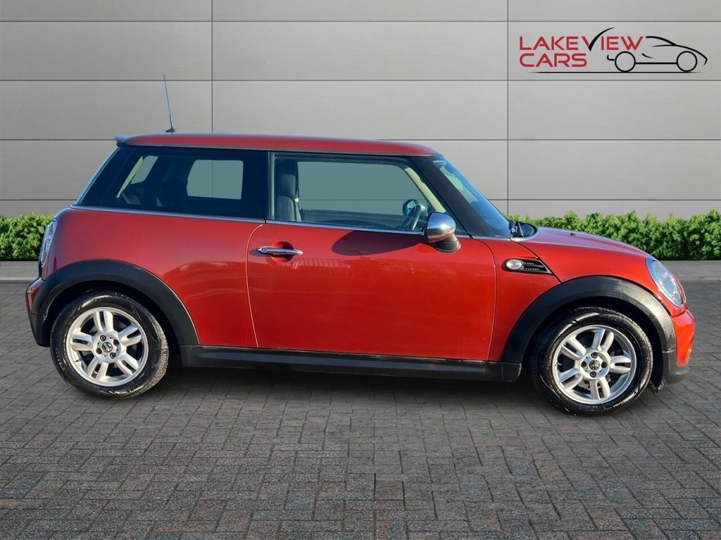 Used MINI Hatch 2010 for sale - 77096425: Photo 4