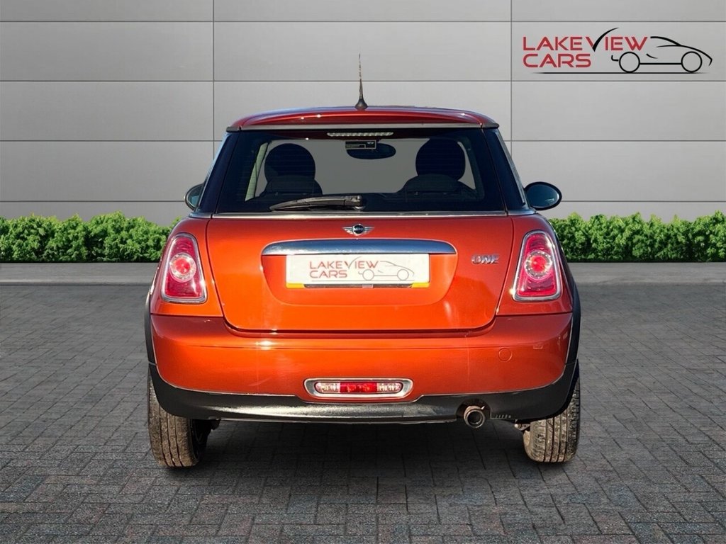 Used MINI Hatch 2010 for sale - 77096425: Photo 5