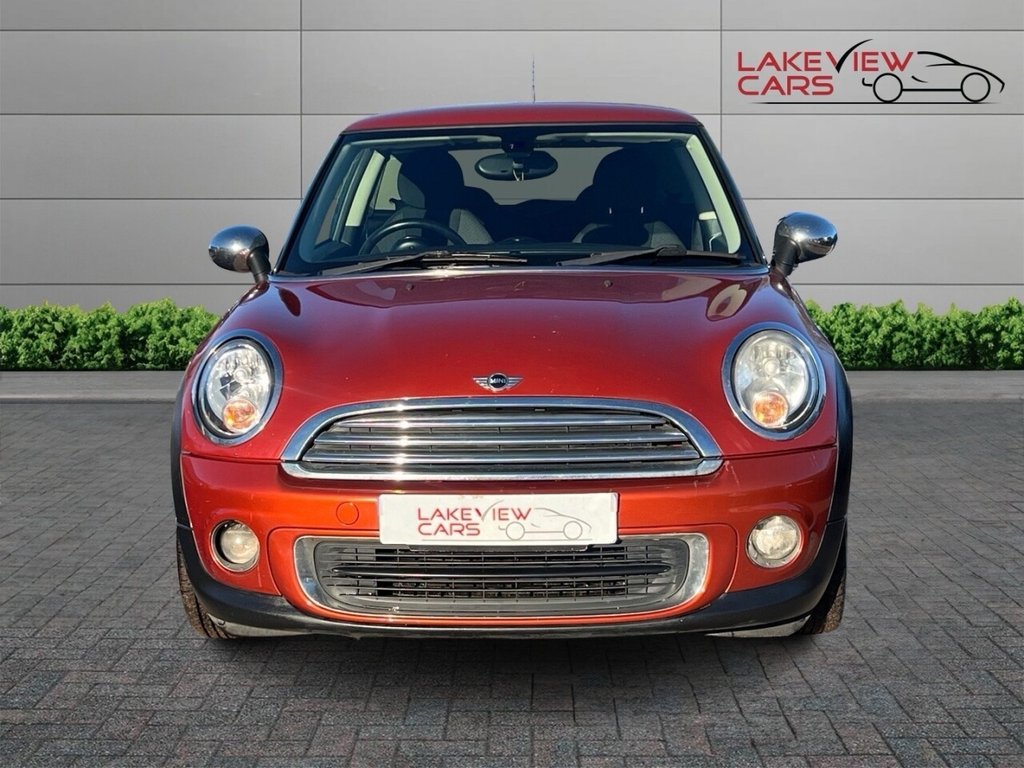 Used MINI Hatch 2010 for sale - 77096425: Photo 6
