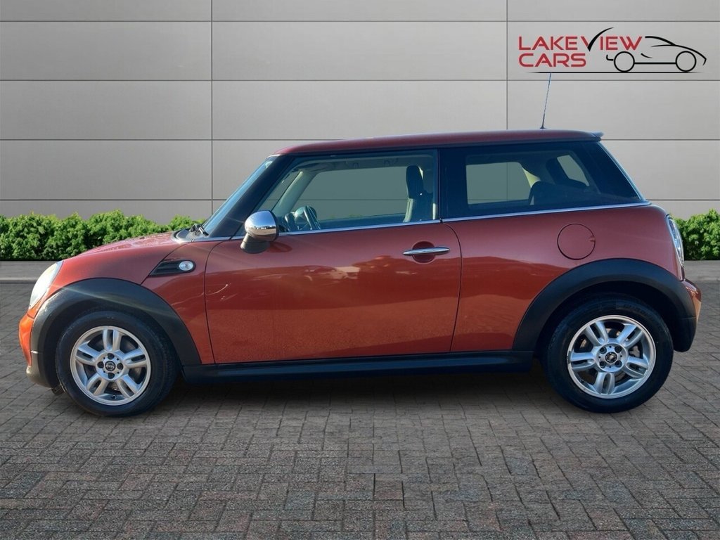 Used MINI Hatch 2010 for sale - 77096425: Photo 8