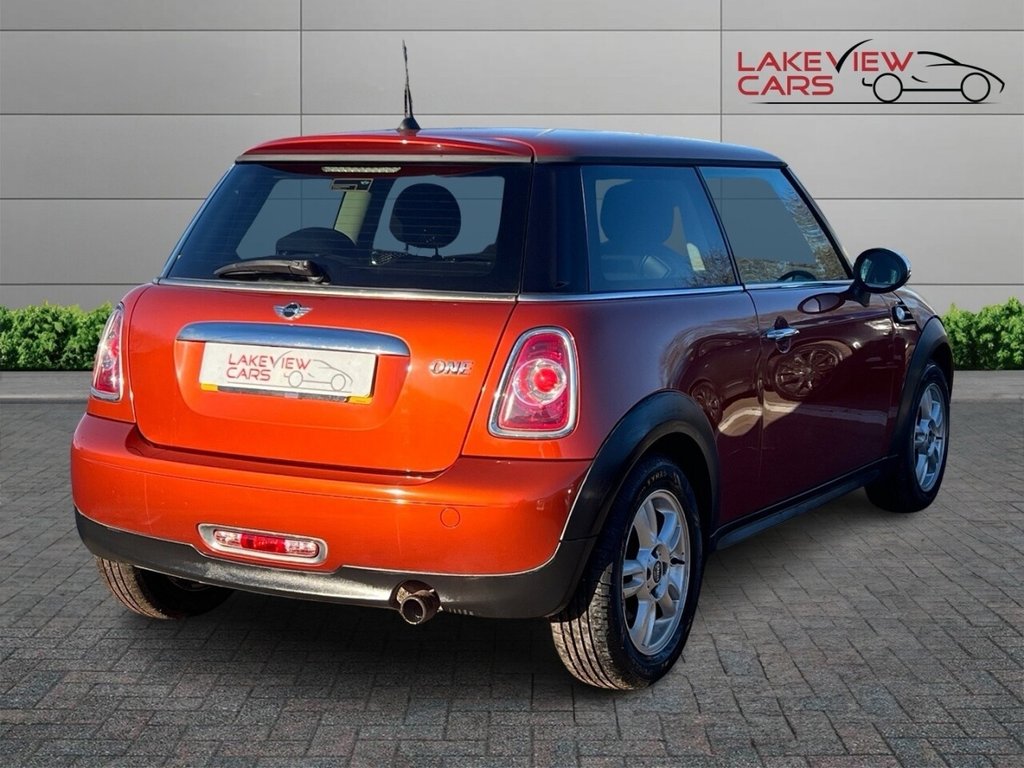 Used MINI Hatch 2010 for sale - 77096425: Photo 9