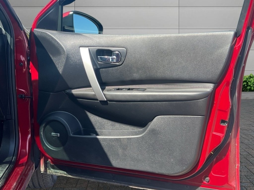 Used Nissan Qashqai 2013 for sale - 76744470: Photo 10