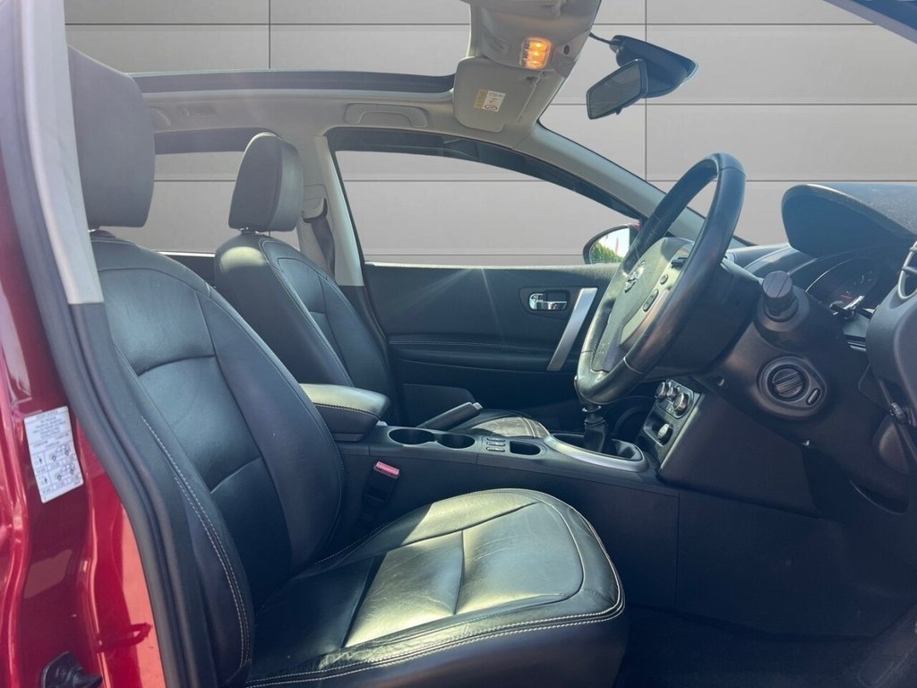 Used Nissan Qashqai 2013 for sale - 76744470: Photo 11