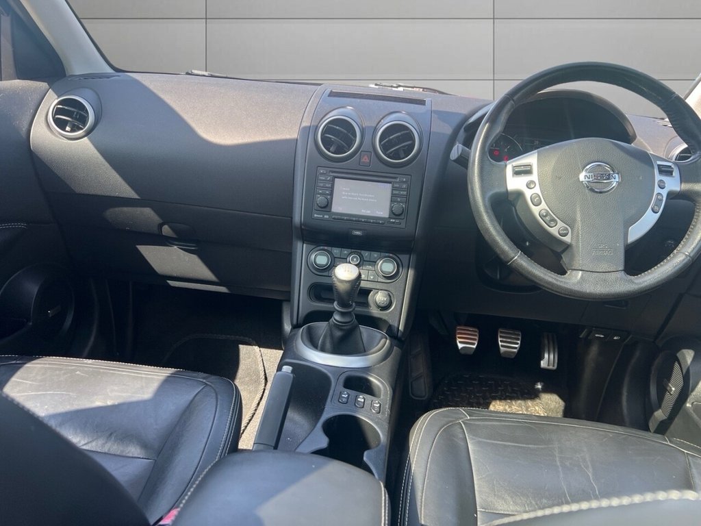 Used Nissan Qashqai 2013 for sale - 76744470: Photo 16