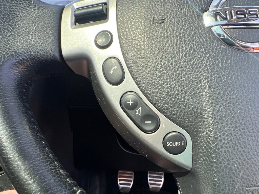 Used Nissan Qashqai 2013 for sale - 76744470: Photo 23