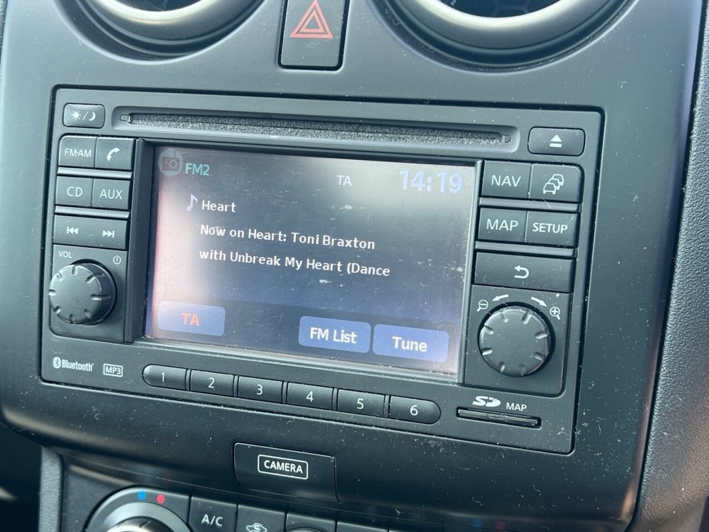 Used Nissan Qashqai 2013 for sale - 76744470: Photo 24