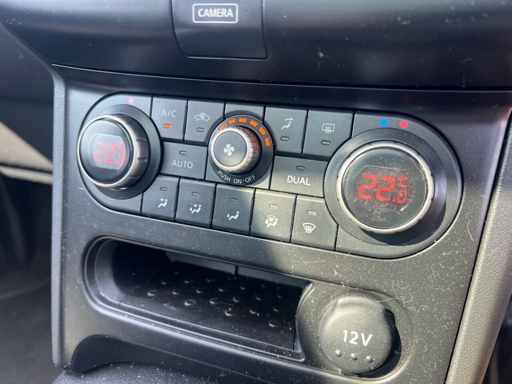 Used Nissan Qashqai 2013 for sale - 76744470: Photo 27