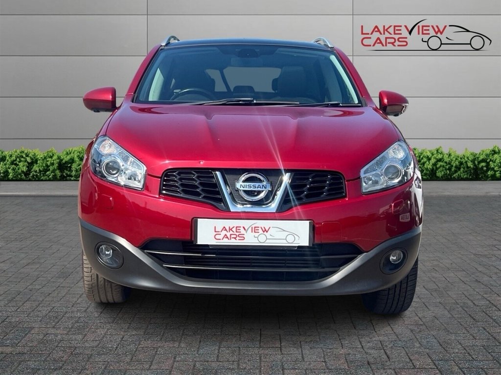 Used Nissan Qashqai 2013 for sale - 76744470: Photo 5
