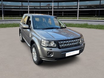 2014 (14) - 2.2 SD4 XS 5dr Auto