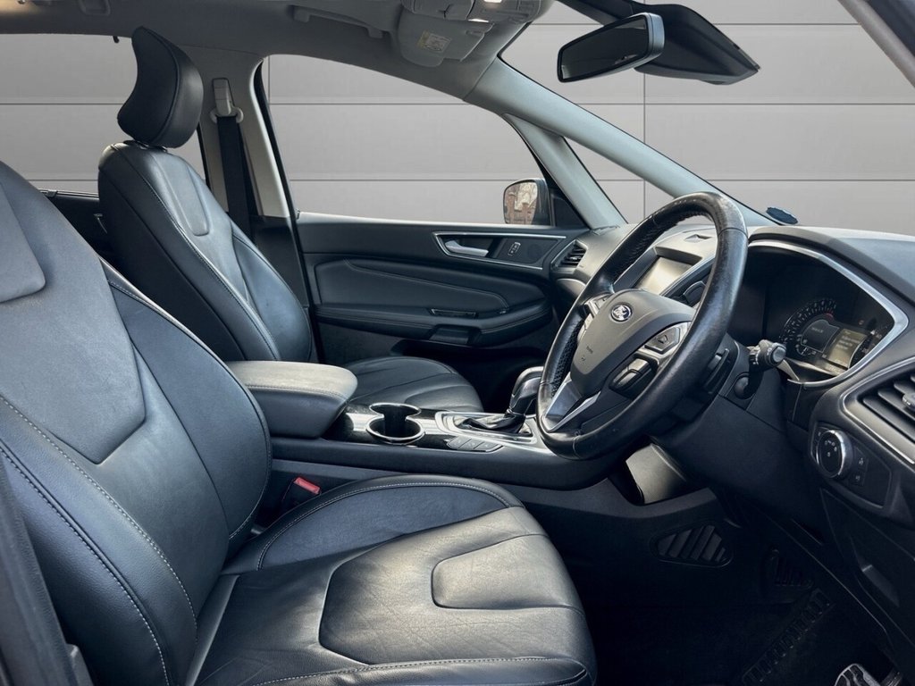 Used Ford S-Max 2015 for sale - 76739909: Photo 11