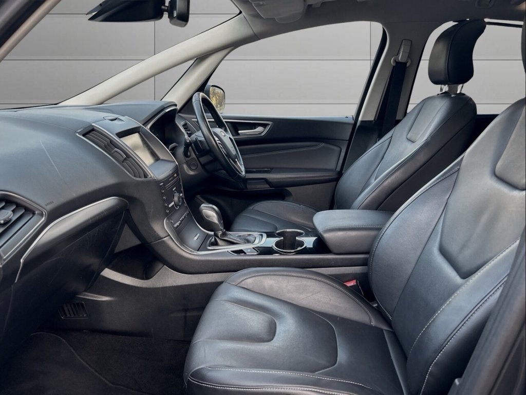 Used Ford S-Max 2015 for sale - 76739909: Photo 13