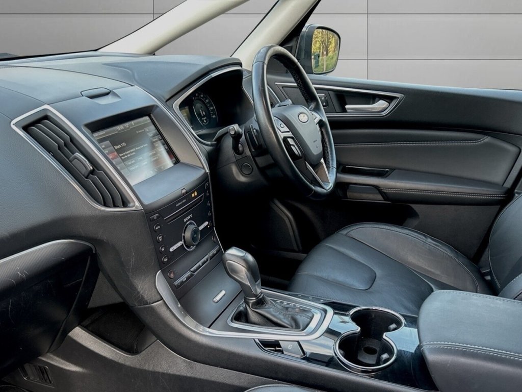 Used Ford S-Max 2015 for sale - 76739909: Photo 15