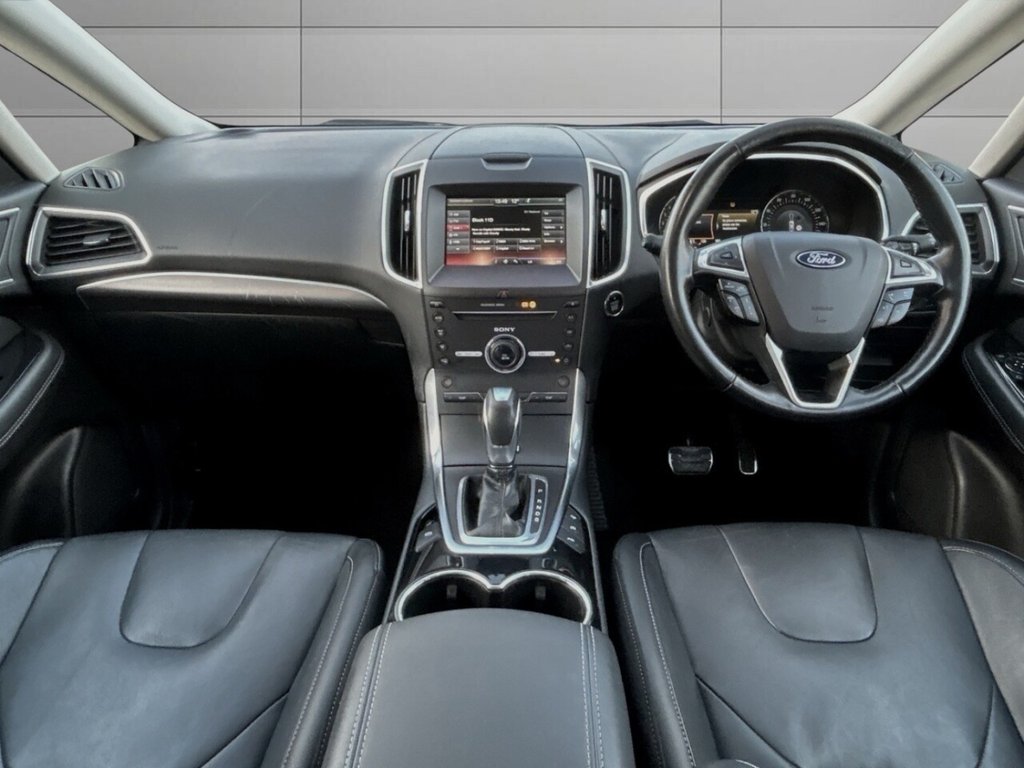 Used Ford S-Max 2015 for sale - 76739909: Photo 17