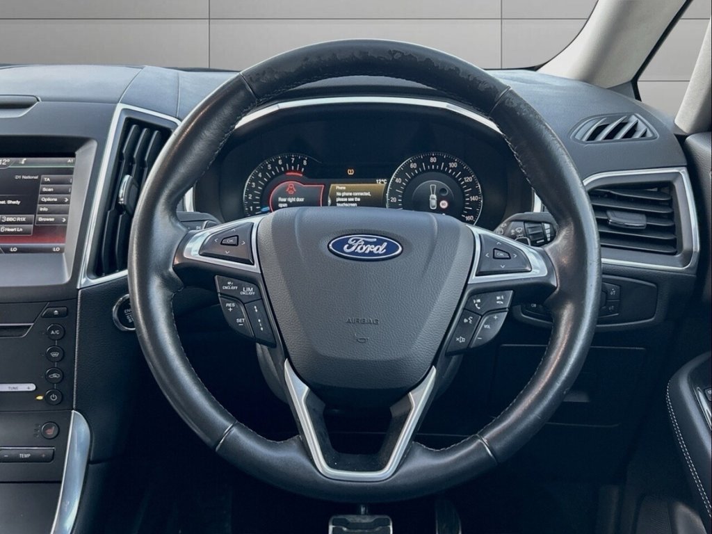 Used Ford S-Max 2015 for sale - 76739909: Photo 19