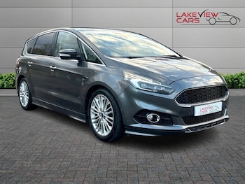 2015 (65) - 2.0 EcoBoost Titanium Sport 5dr Auto