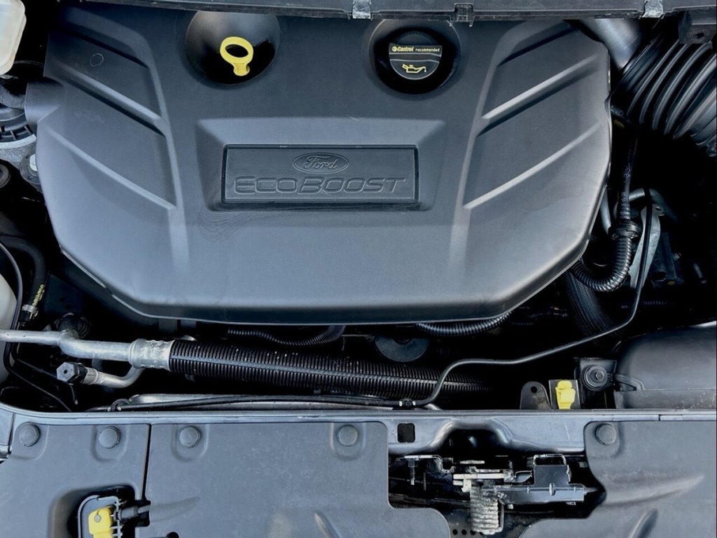 Used Ford S-Max 2015 for sale - 76739909: Photo 20