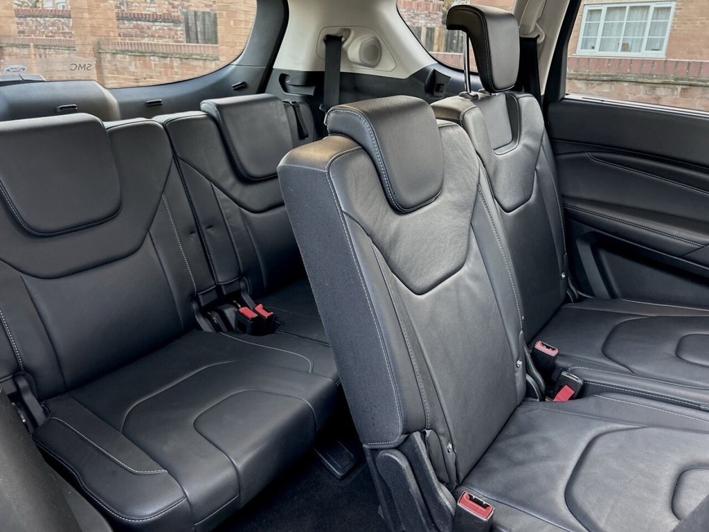 Used Ford S-Max 2015 for sale - 76739909: Photo 24