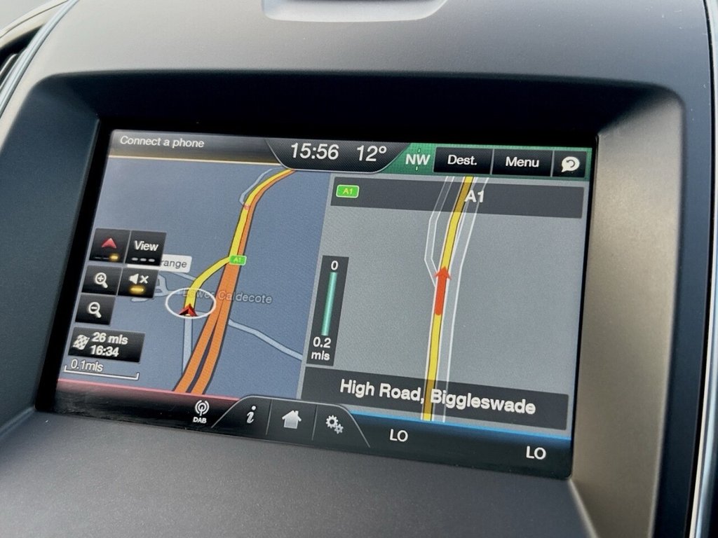 Used Ford S-Max 2015 for sale - 76739909: Photo 27