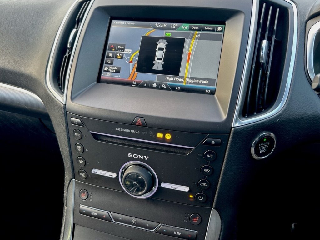 Used Ford S-Max 2015 for sale - 76739909: Photo 28