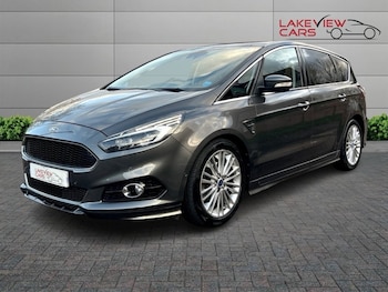 Used Ford S-Max 2015 for sale - 76739909: Photo