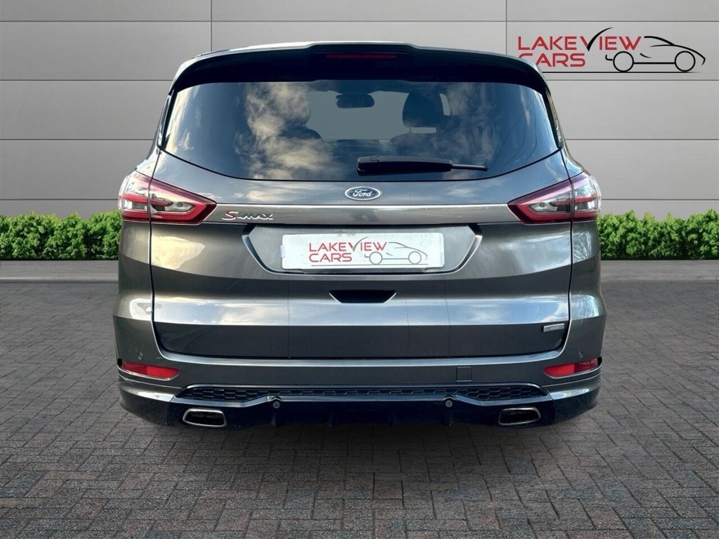 Used Ford S-Max 2015 for sale - 76739909: Photo 6