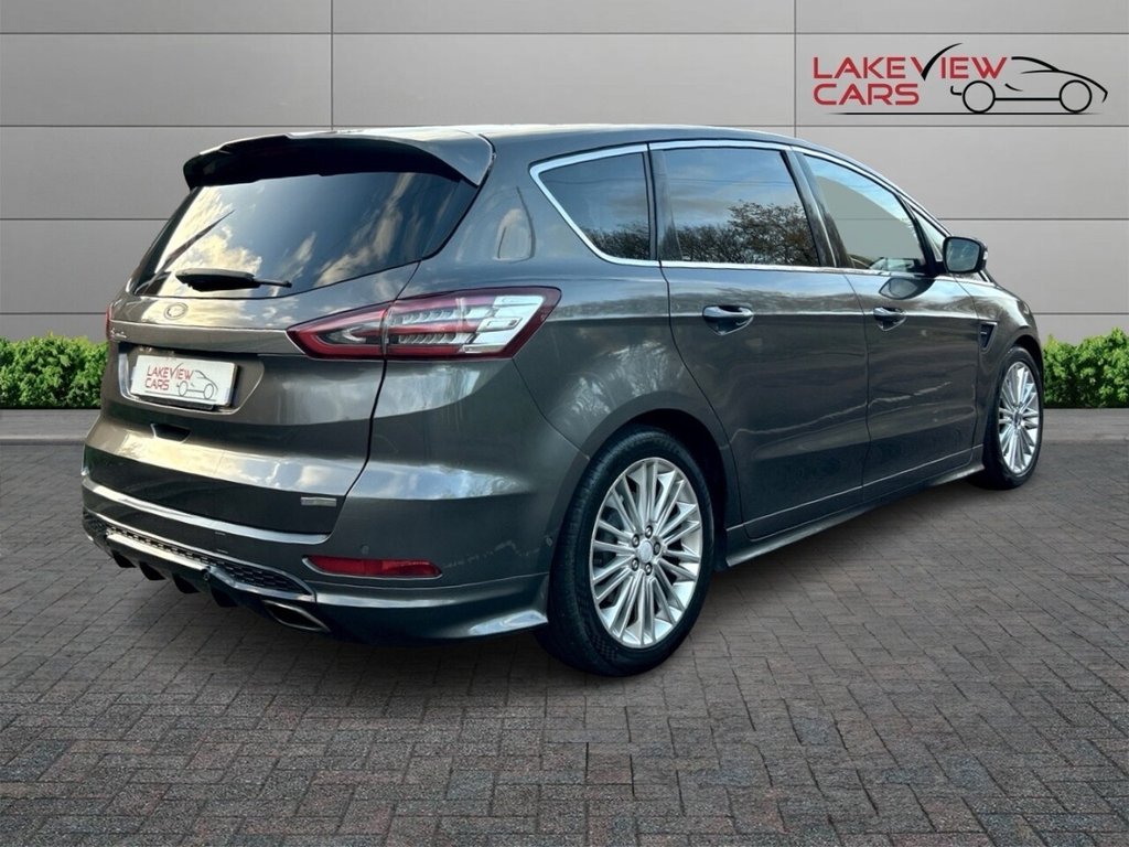 Used Ford S-Max 2015 for sale - 76739909: Photo 7