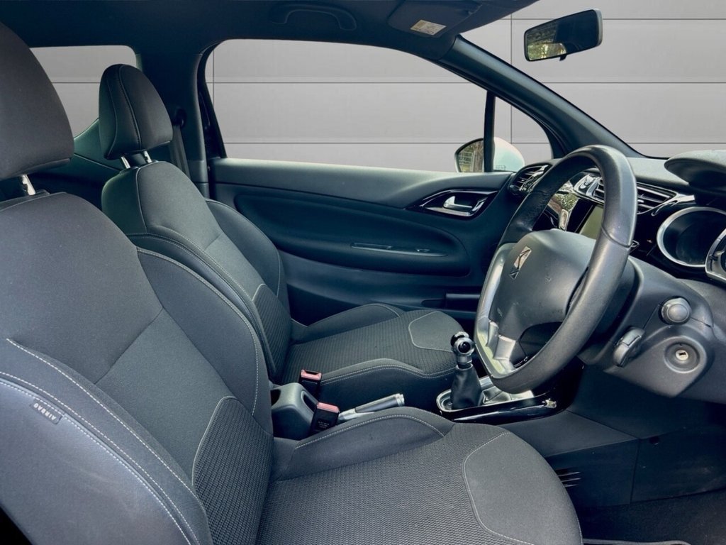 Used DS Automobiles DS 3 2015 for sale - 76783575: Photo 11