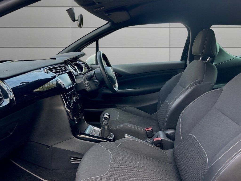 Used DS Automobiles DS 3 2015 for sale - 76783575: Photo 13