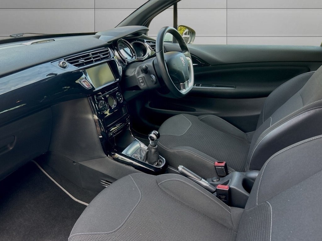 Used DS Automobiles DS 3 2015 for sale - 76783575: Photo 15