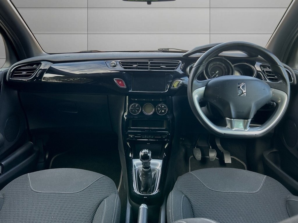 Used DS Automobiles DS 3 2015 for sale - 76783575: Photo 17