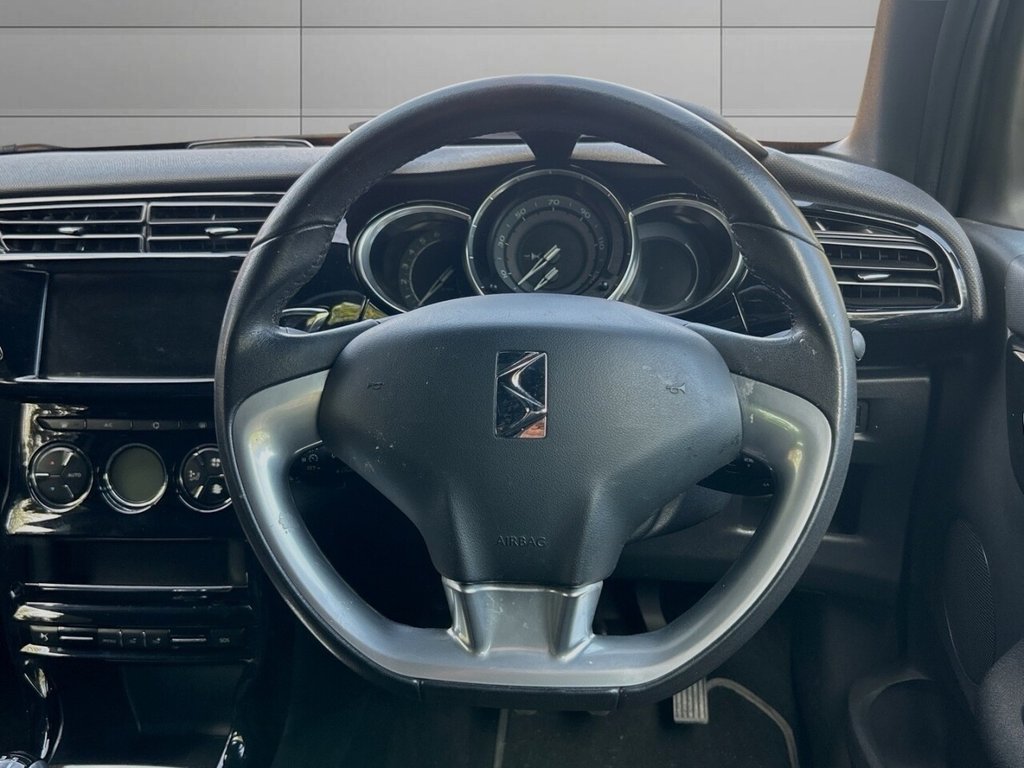 Used DS Automobiles DS 3 2015 for sale - 76783575: Photo 19