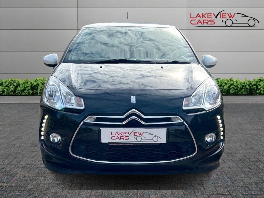 Used DS Automobiles DS 3 2015 for sale - 76783575: Photo 2