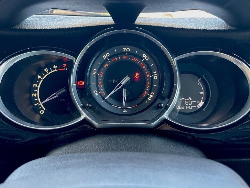 Used DS Automobiles DS 3 2015 for sale - 76783575: Photo 22