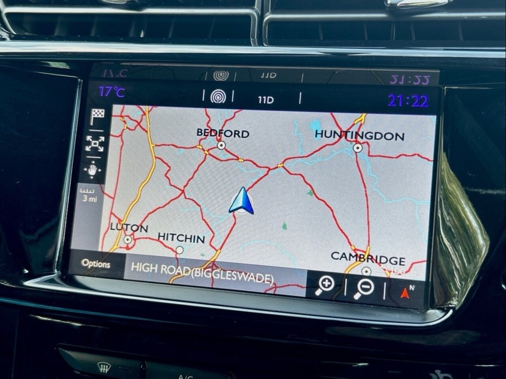 Used DS Automobiles DS 3 2015 for sale - 76783575: Photo 23