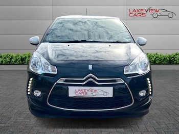 Used DS Automobiles DS 3 2015 for sale - 76783575: Photo