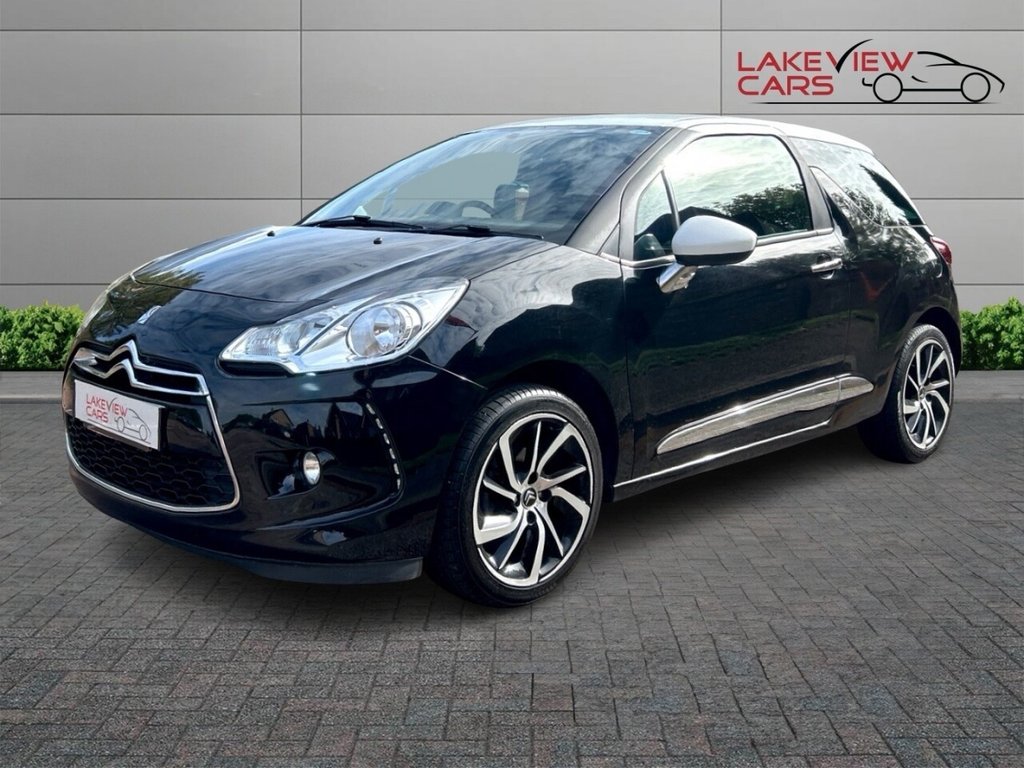 Used DS Automobiles DS 3 2015 for sale - 76783575: Photo 3