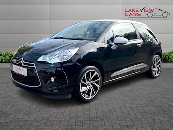 Used DS Automobiles DS 3 2015 for sale - 76783575: Photo